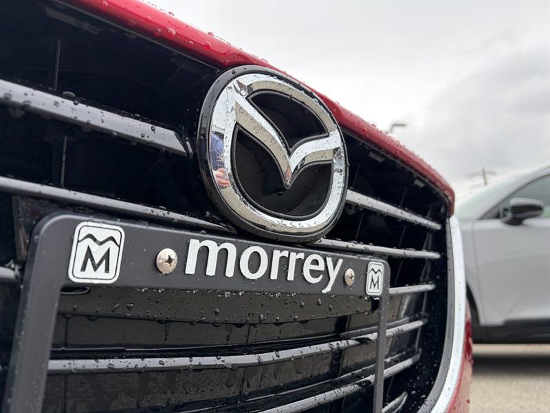 mazda Mazda3 2015 - 4