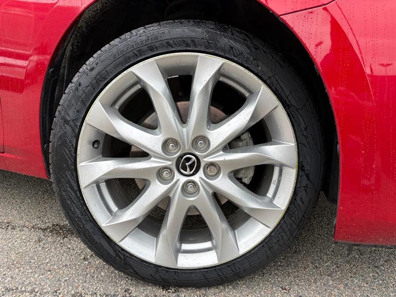 mazda Mazda3 2015 - 5