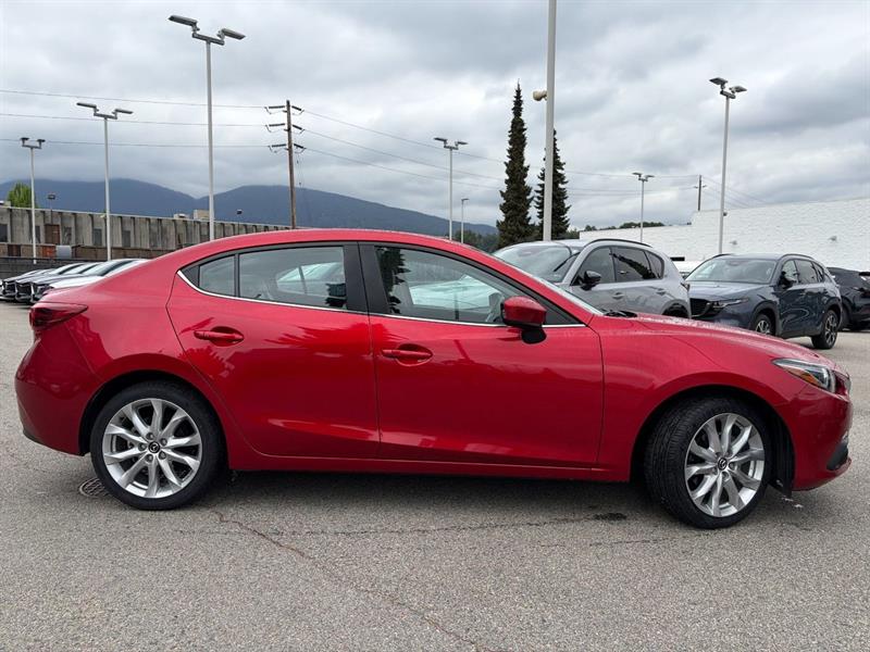 mazda Mazda3 2015 - 6