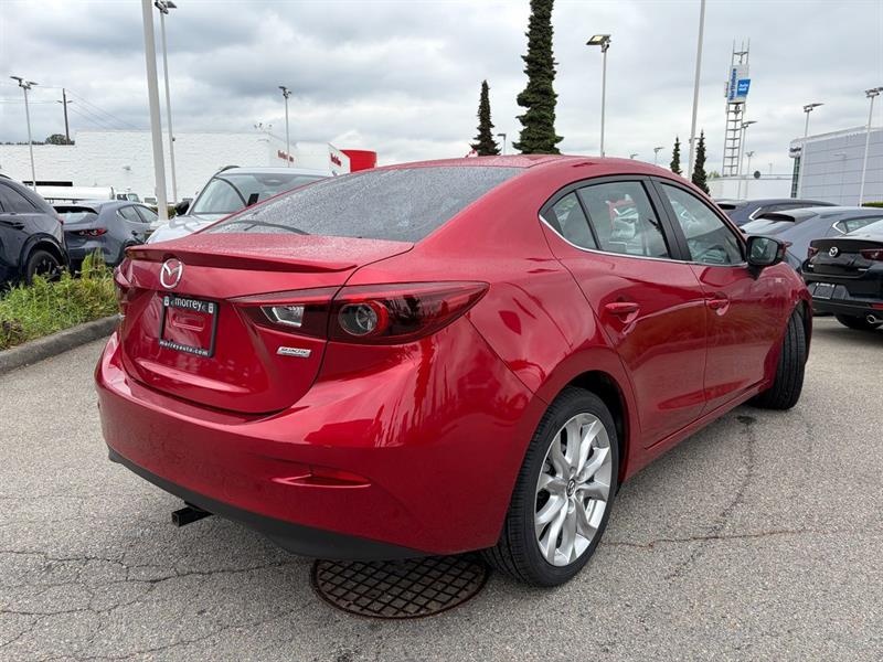 mazda Mazda3 2015 - 7