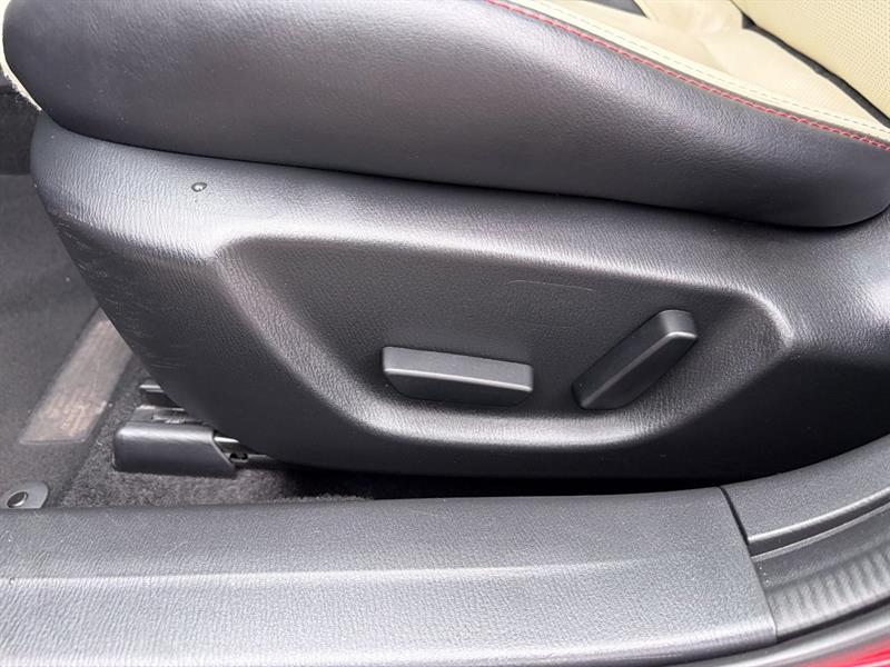 mazda Mazda3 2015 - 17