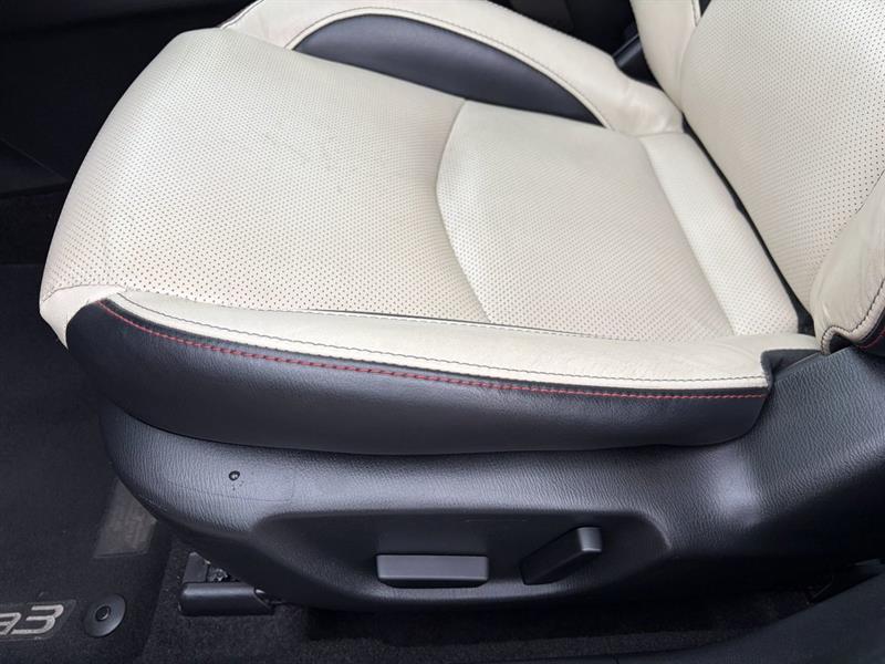 mazda Mazda3 2015 - 18