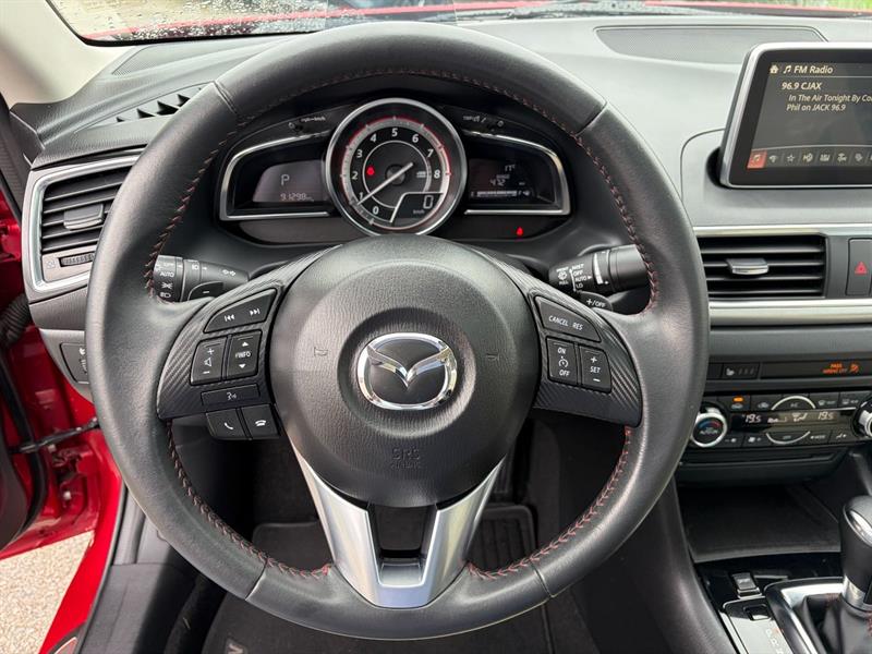 mazda Mazda3 2015 - 24