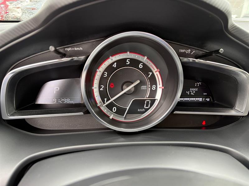 mazda Mazda3 2015 - 25
