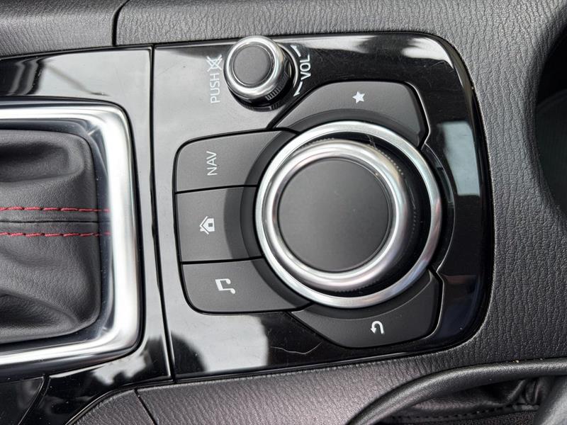 mazda Mazda3 2015 - 27