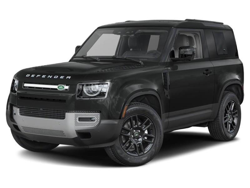 land rover Defender 2024