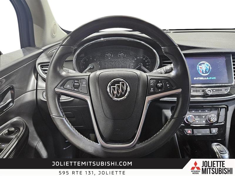 buick Encore 2019 - 5