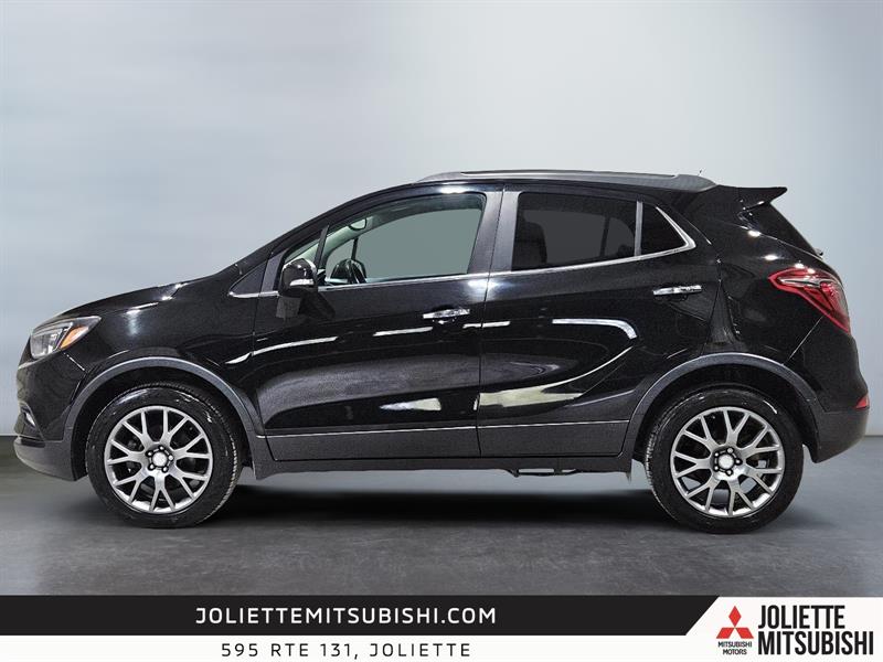 buick Encore 2019 - 7
