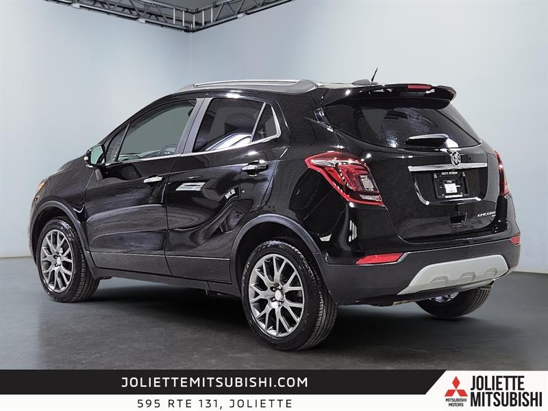 buick Encore 2019 - 9