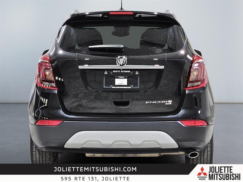 buick Encore 2019 - 10