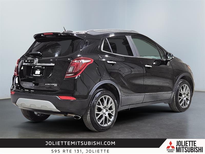 buick Encore 2019 - 11
