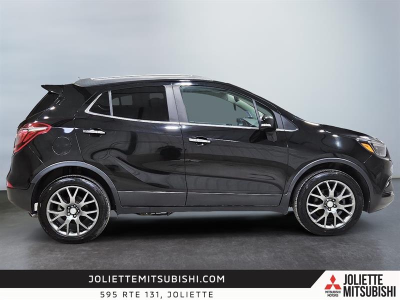 buick Encore 2019 - 12