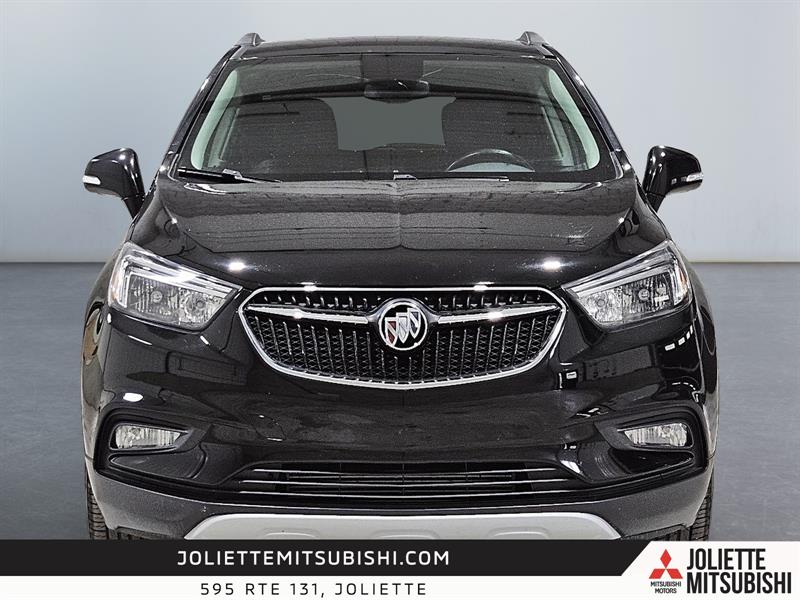 buick Encore 2019 - 14