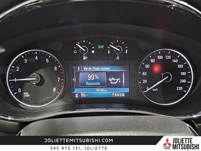 buick Encore 2019 - 16