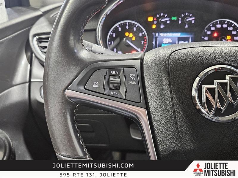 buick Encore 2019 - 17