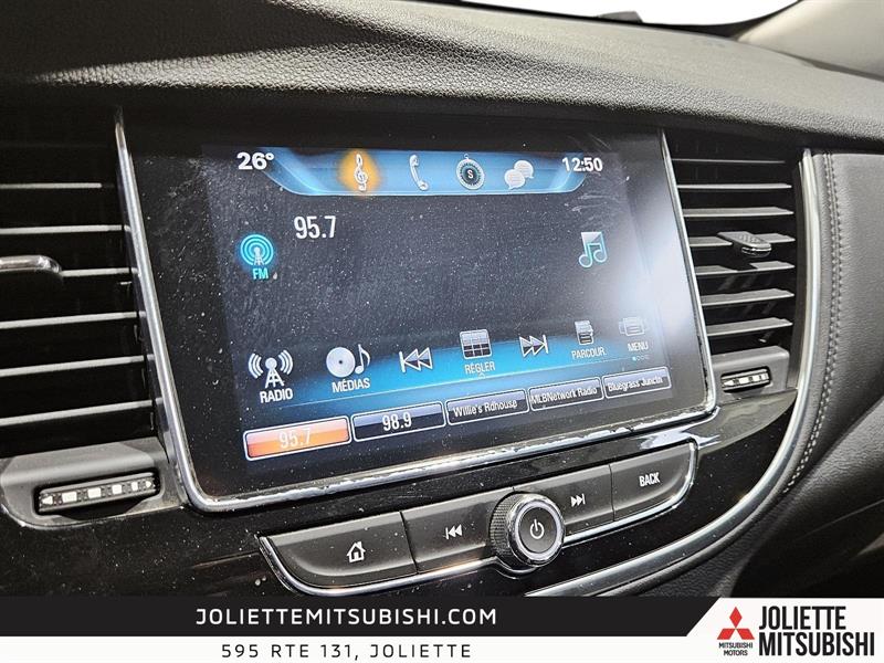 buick Encore 2019 - 18