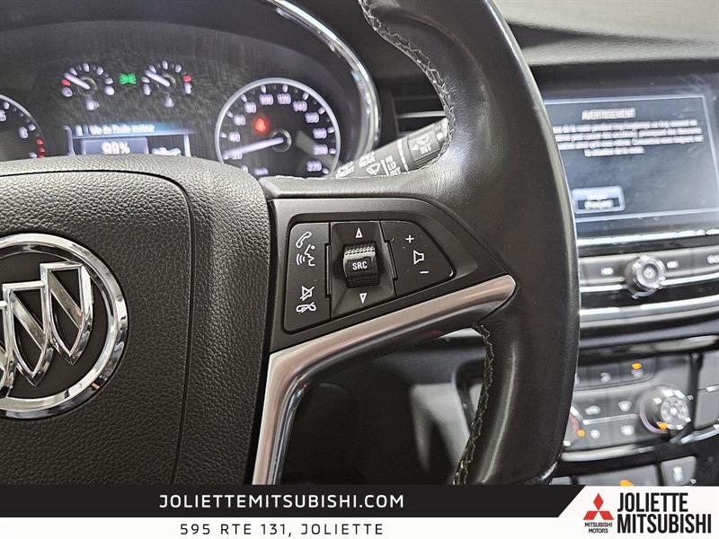buick Encore 2019 - 19