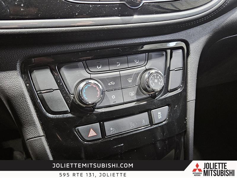 buick Encore 2019 - 20