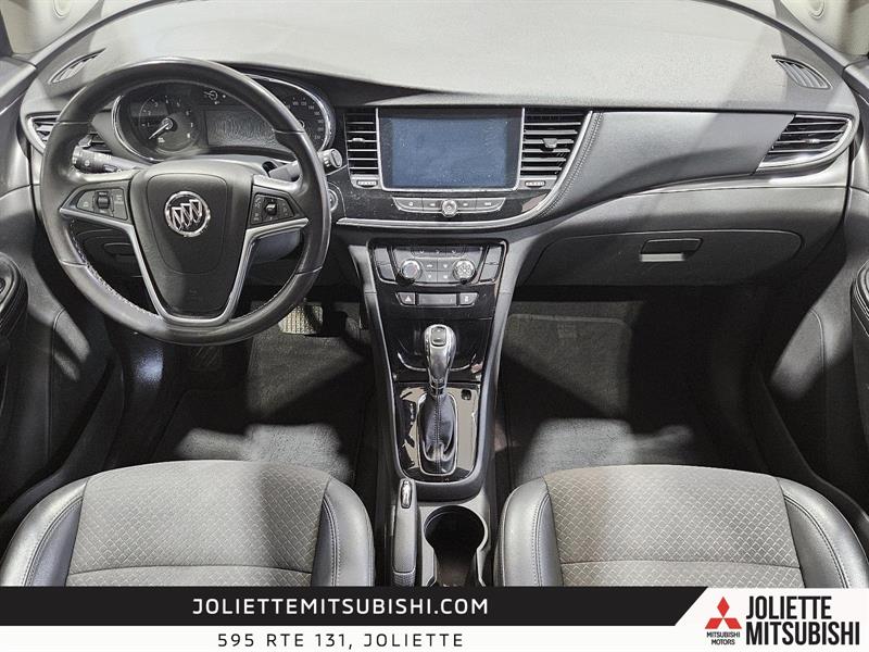 buick Encore 2019 - 23