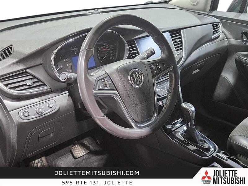 buick Encore 2019 - 24