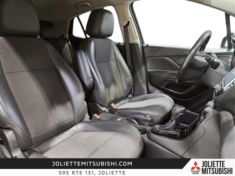 buick Encore 2019 - 25