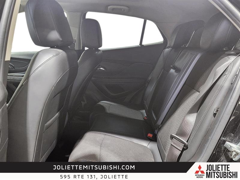buick Encore 2019 - 26