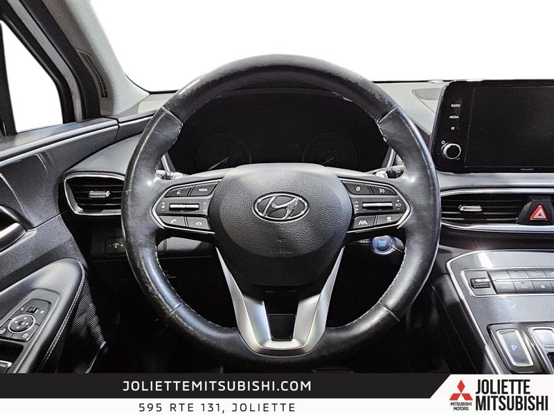 hyundai Santa Fe 2021 - 7