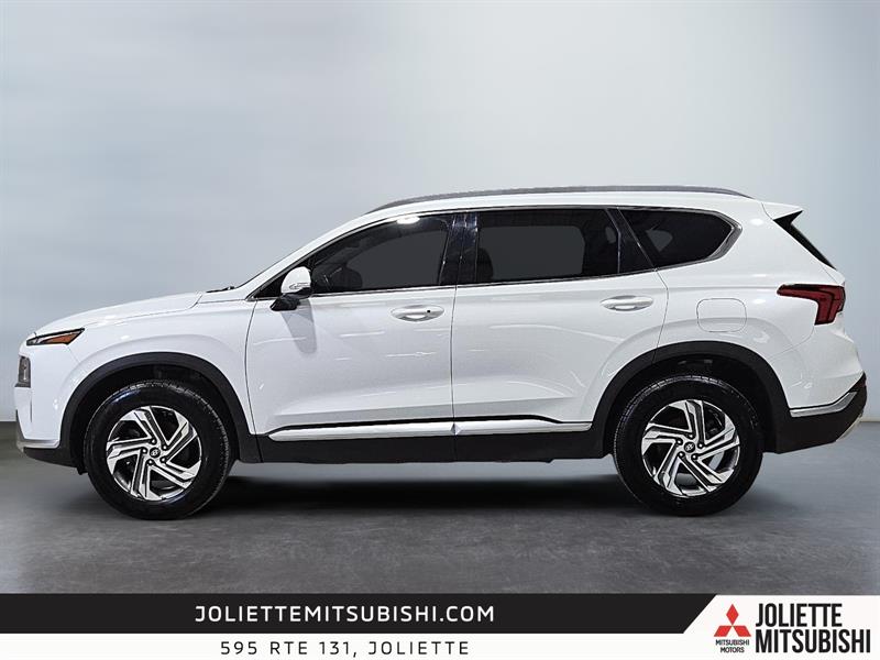 hyundai Santa Fe 2021 - 10