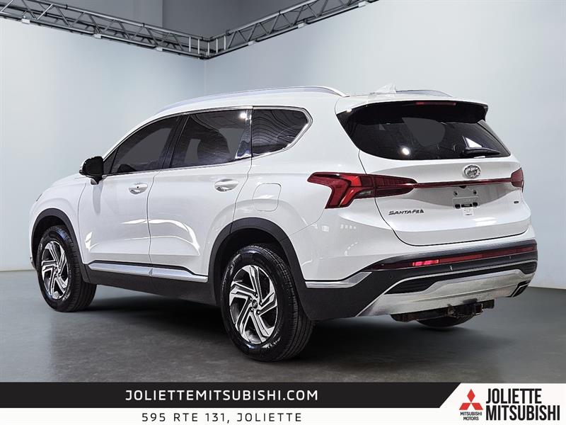 hyundai Santa Fe 2021 - 11