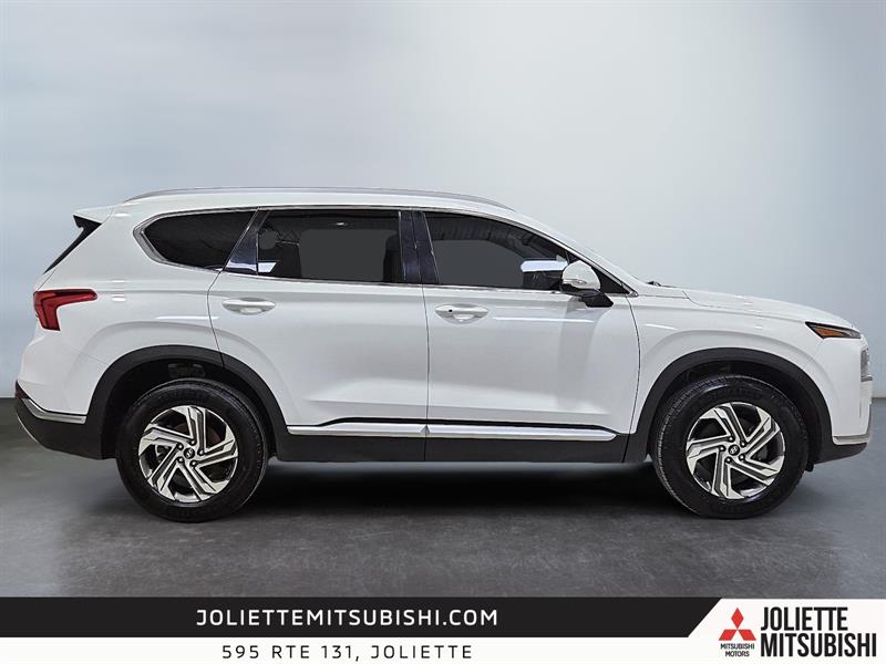 hyundai Santa Fe 2021 - 14