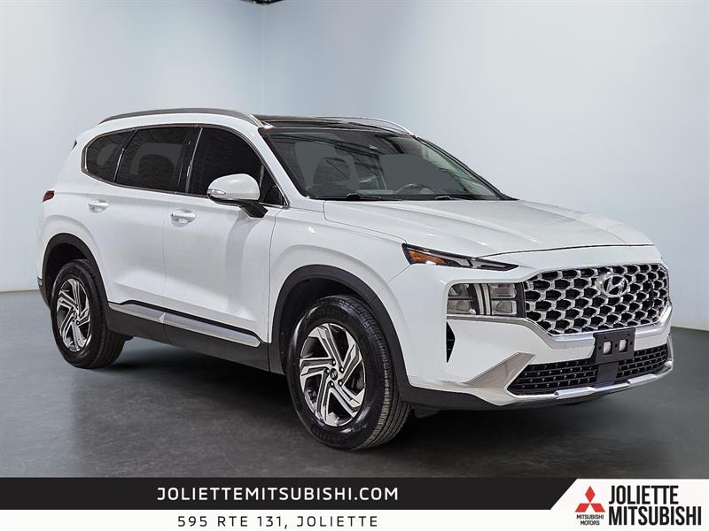 hyundai Santa Fe 2021 - 15