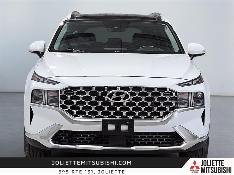 hyundai Santa Fe 2021 - 17
