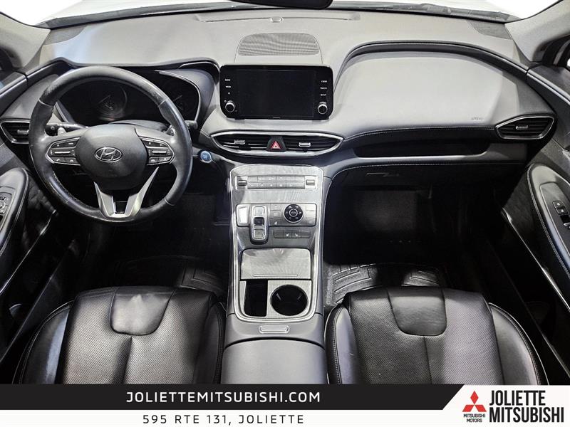 hyundai Santa Fe 2021 - 24