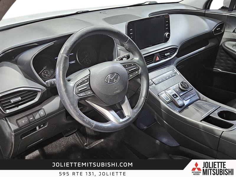 hyundai Santa Fe 2021 - 25