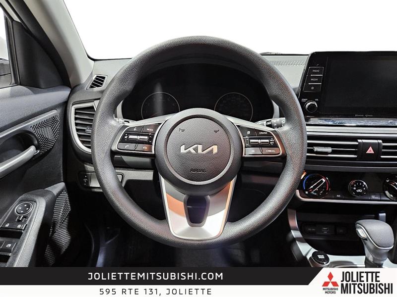 kia Seltos 2023 - 5