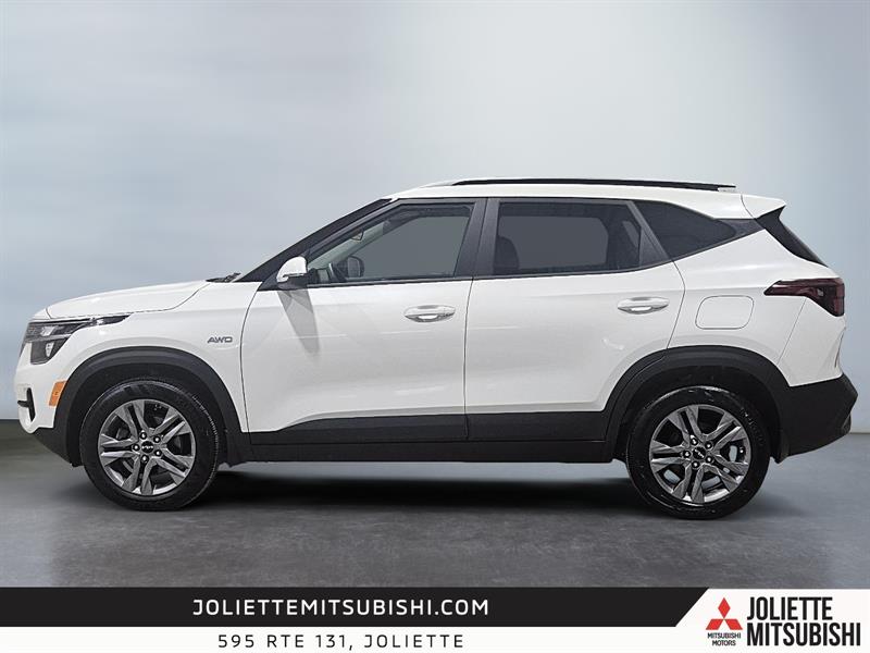 kia Seltos 2023 - 7