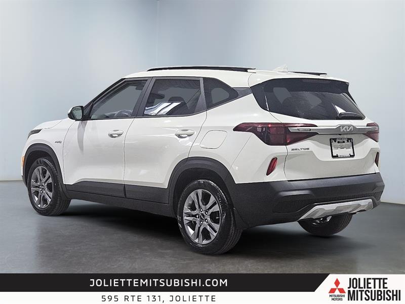 kia Seltos 2023 - 9
