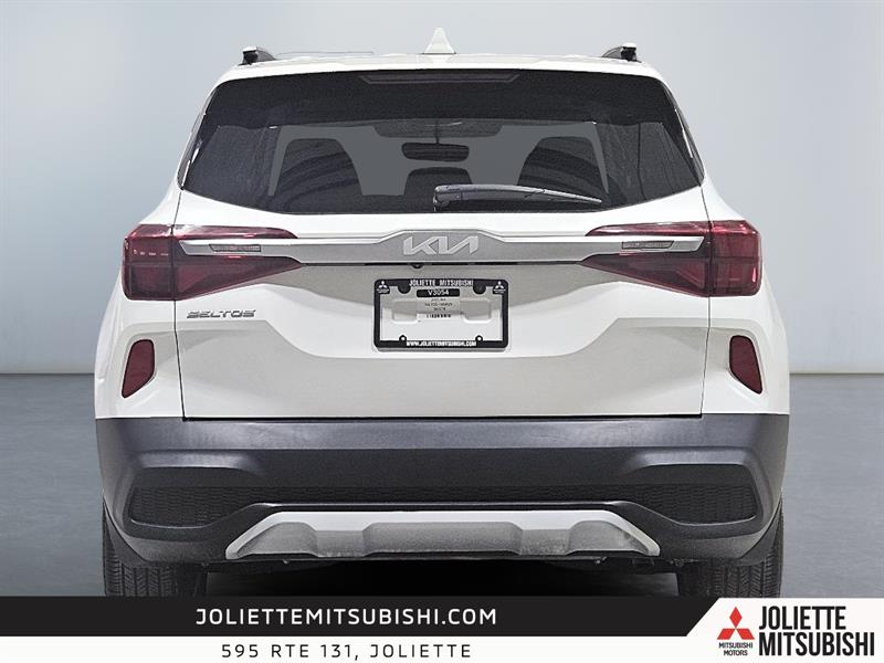 kia Seltos 2023 - 10