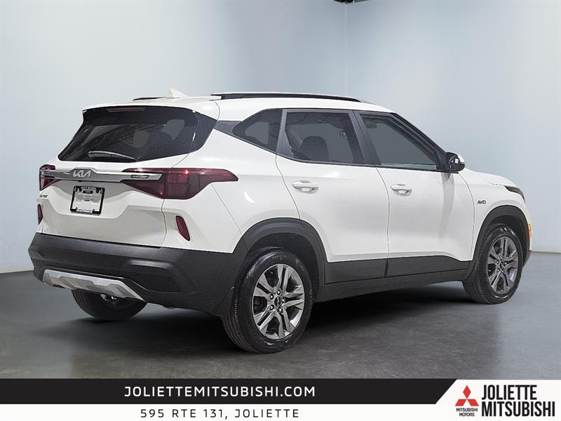 kia Seltos 2023 - 11