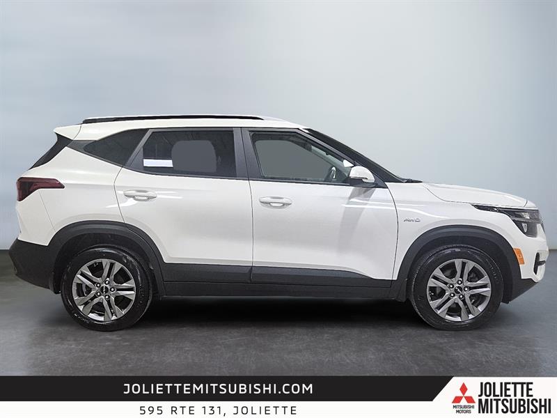 kia Seltos 2023 - 12