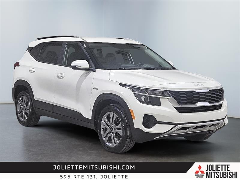 kia Seltos 2023 - 13