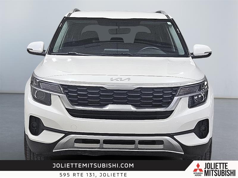 kia Seltos 2023 - 14