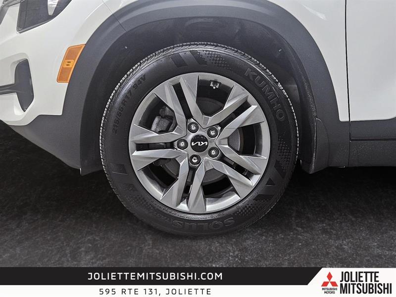 kia Seltos 2023 - 15