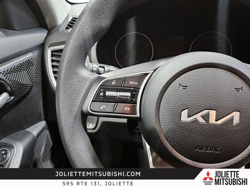 kia Seltos 2023 - 17