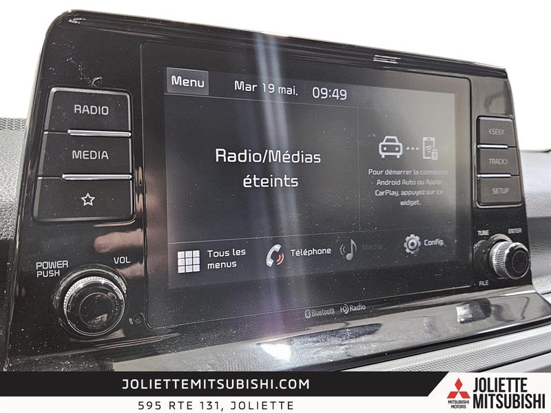 kia Seltos 2023 - 19