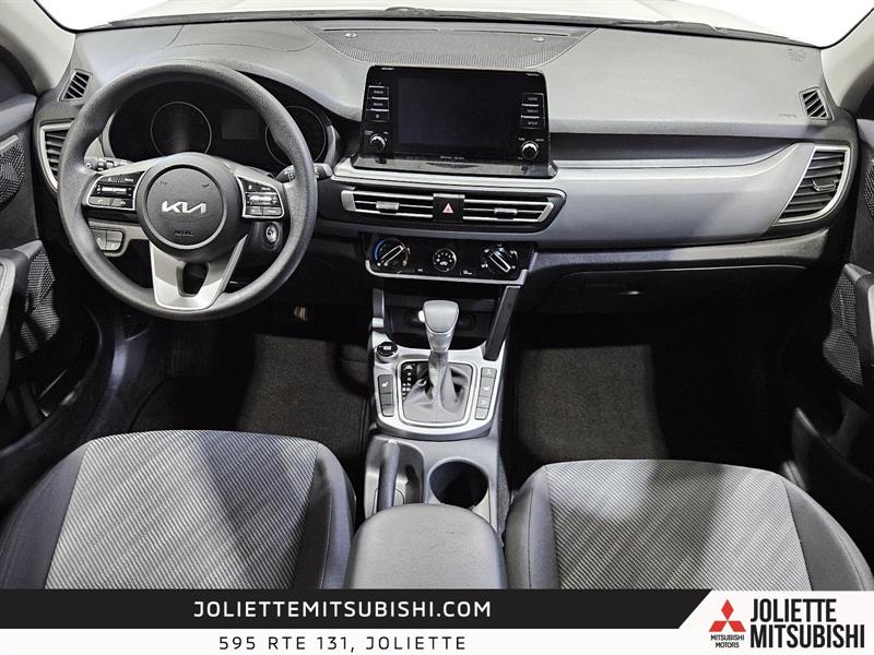kia Seltos 2023 - 23