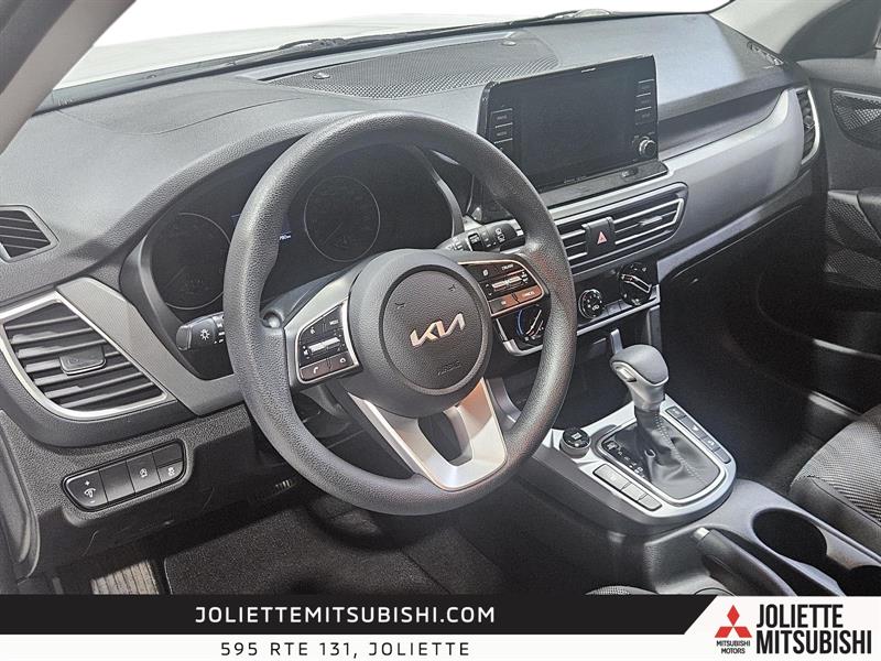 kia Seltos 2023 - 24