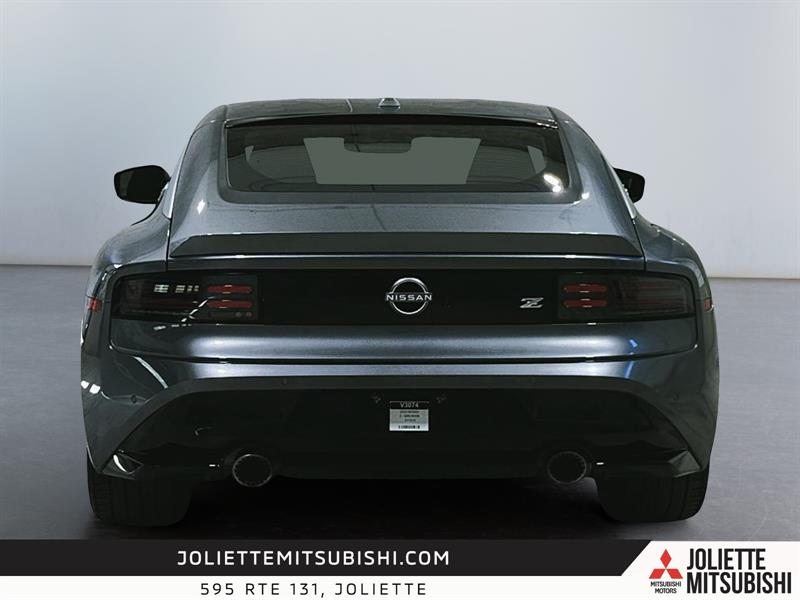 nissan Z 2023 - 9