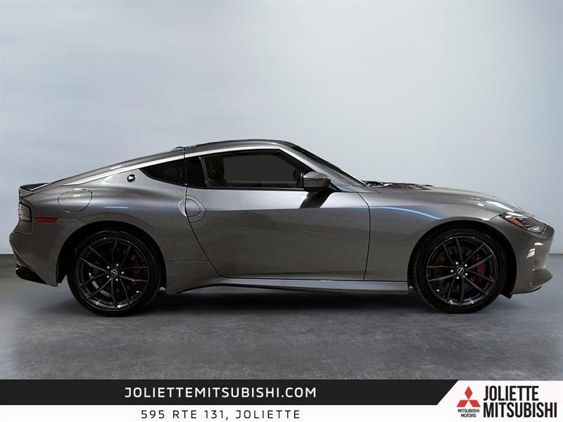 nissan Z 2023 - 11