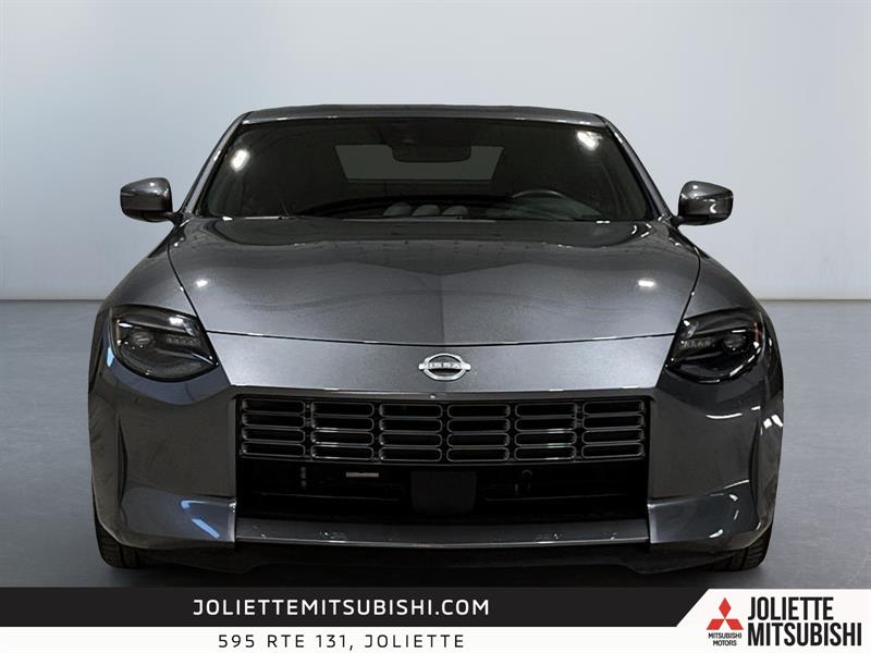 nissan Z 2023 - 13